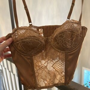 Urban Outfitters BDG lacy top NWT